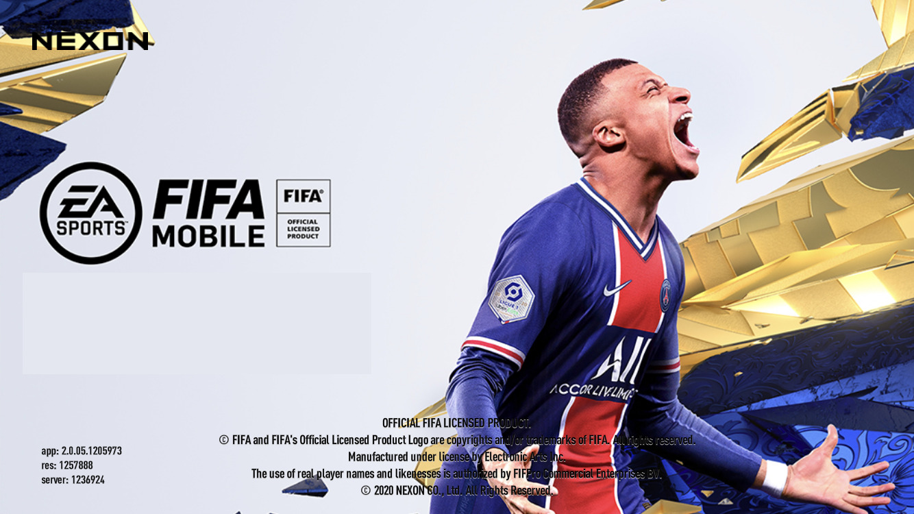 Fifa Mobile 評価 初心者向け攻略法 公式のサッカーゲームでチャンピオンズリーグのライブイベントまで 暇つぶしスマホゲームブログ