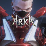 ARKA-蒼穹の門