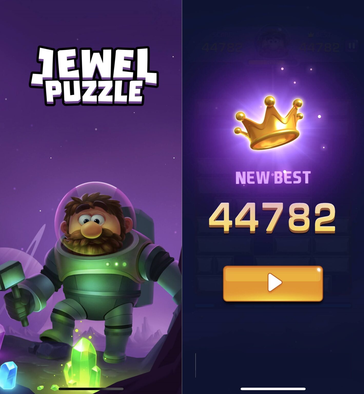 「Jewel Sliding（ジュエルスライディング）」評価＆初心者向け攻略法｜スライドするだけなのに奥が深い！宝石のパズルゲーム